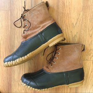 joinfree snow boots